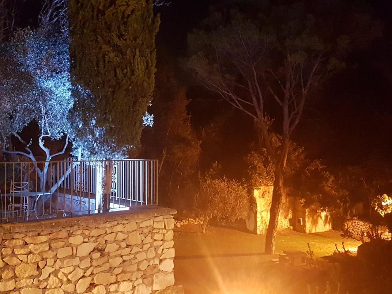Hotel Belesso Fontvieille Exteriör bild